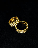 ...TABOO by genzai chain Ring