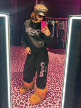 OG Logo Crewneck Sweat
