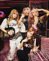 ×ちいかわ OG Logo Sweat Pants(発送予定:2026年7月下旬〜)