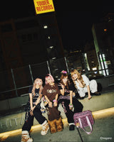 ×ちいかわ OG Logo Sweat Pants(発送予定:2026年7月下旬〜)