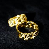 ...TABOO by genzai chain Ring