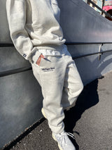msb patch logo sweat pant