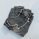 國王徽標錢包鏈