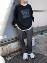 MSB Joker Crew Sweat