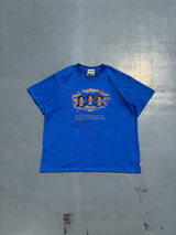 Beck × 9090 Professor Tee