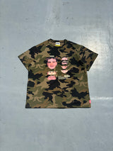 Beck × 9090 變裝皇后 Tee