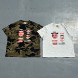 Beck × 9090 變裝皇后 Tee