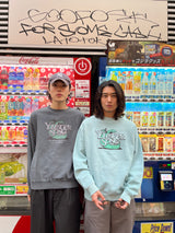 Assortment Band Design Sweat