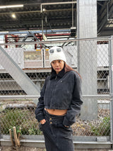 오리 보아 재킷