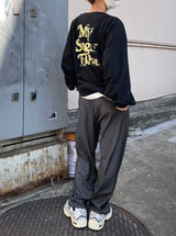 MSB Joker Crew Sweat