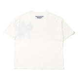 三葉草徽標Sagara SS T卹