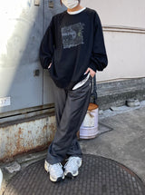 MSB Joker Crew Sweat