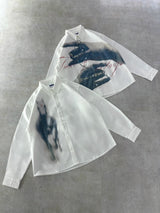【9090×Kenshiro】Assorted Shirt