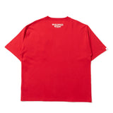 三葉草徽標Sagara SS T卹