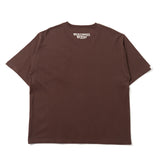 三葉草徽標Sagara SS T卹