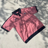 9090 X年輕歌曲Polo襯衫