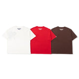 三葉草徽標Sagara SS T卹