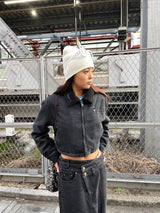 오리 보아 재킷