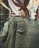 King Logo Assort Buggy Jorts