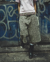 King Logo Assort Buggy Jorts