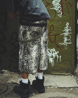 King Logo Assort Buggy Jorts