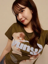 Cats meme ss tee2