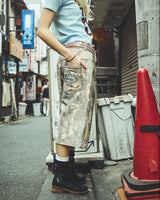 King Logo Assort Buggy Jorts