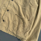 Vintage Like Hunting Jacket