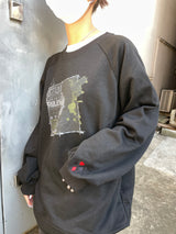 MSB Joker Crew Sweat
