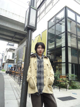 Vintage Like Hunting Jacket