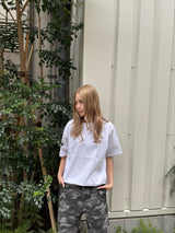 yung logo 2pack ss tee