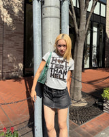 assortment mini skirt