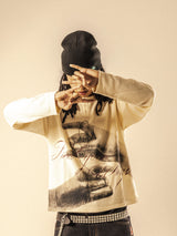 【090×Kenshiro】Thermal L/S 티