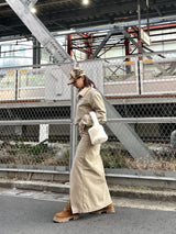 오리 보아 재킷