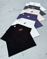 90 Logo Tee