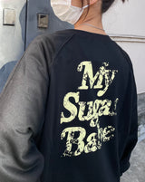 MSB Joker Crew Sweat
