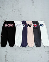 90 Logo Pants