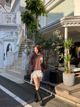 三葉草徽標Sagara SS T卹