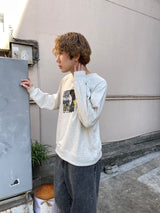MSB Joker Crew Sweat