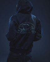 Heisei徽標牛仔郵編