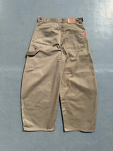 ダブルニーチノバルーンパンツ