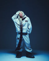 90 Logo Vintage Ballon Sweat Pants