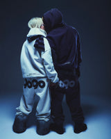 90 Logo Vintage Ballon Sweat Pants