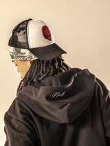 【9090×Kenshiro】Mesh Cap