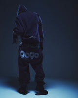 90 Logo Vintage Ballon Sweat Pants