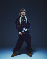 90 Logo Vintage Ballon Sweat Pants