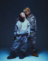 90 Logo Vintage Ballon Sweat Pants