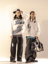 【9090×Kenshiro】Assorted Shirt