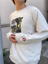 MSB Joker Crew Sweat