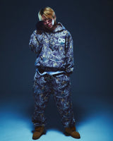 90 Logo Vintage Ballon Sweat Pants